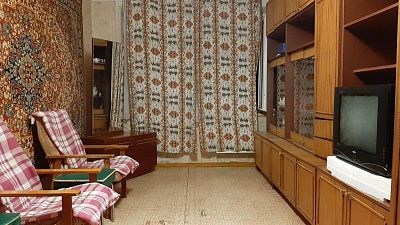Купить квартиру г Сочи, р-н Хостинский, ул Дивноморская, д 17 7700000 рублей