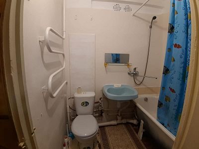 Купить квартиру г Сочи, р-н Хостинский, ул Дивноморская, д 17 7700000 рублей