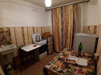 Купить квартиру г Сочи, р-н Хостинский, ул Дивноморская, д 17 7700000 рублей