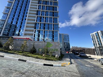 Купить квартиру г Сочи, р-н Хостинский, ул Ясногорская, д 16/6 к 2 10000000 рублей