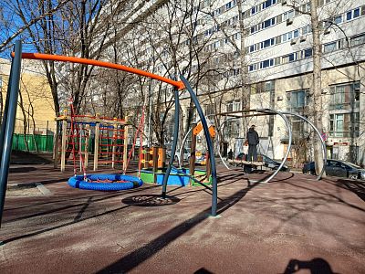 Купить квартиру г Москва, ул Большая Тульская, д 2 21750000 рублей