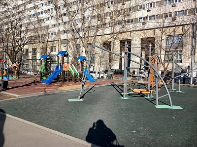 Купить квартиру г Москва, ул Большая Тульская, д 2 21750000 рублей