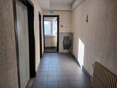 Купить квартиру г Москва, ул Большая Тульская, д 2 21750000 рублей