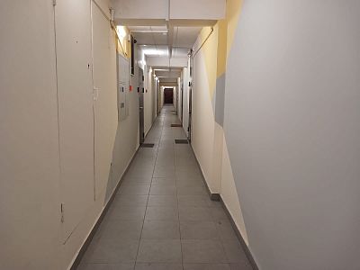 Купить квартиру г Москва, ул Большая Тульская, д 2 21750000 рублей
