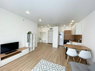 Снять квартиру г Москва, Открытое шоссе, д 18А к 4 70000 рублей