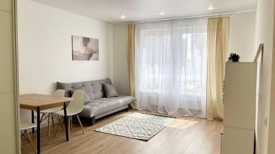 Снять квартиру г Москва, Открытое шоссе, д 18А к 4 70000 рублей