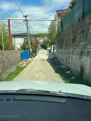 Купить дом Краснодарский край, г Сочи, тер. СНТ Широкое поле, д 472 35000000 рублей