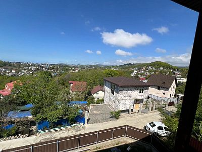 Купить дом Краснодарский край, г Сочи, тер. СНТ Широкое поле, д 472 35000000 рублей