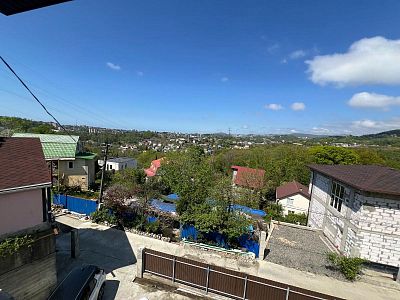 Купить дом Краснодарский край, г Сочи, тер. СНТ Широкое поле, д 472 35000000 рублей