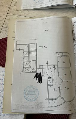 Купить квартиру г Сочи, р-н Хостинский, ул Я.Фабрициуса, д 7 37500000 рублей
