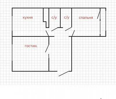 Купить квартиру г Долгопрудный, Лихачевский пр-кт, д 74 к 2 14500000 рублей