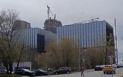 Снять офис Москва, Жуков проезд, вл8 450000 рублей