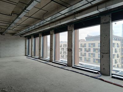 Снять офис Москва, Жуков проезд, вл8 450000 рублей