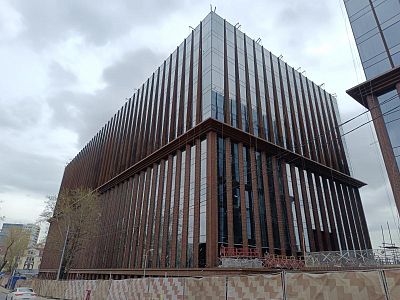 Снять офис Москва, Жуков проезд, вл8 450000 рублей
