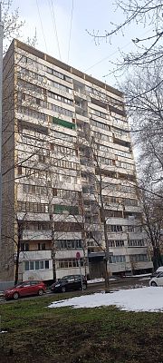 Купить квартиру г Москва, ул Дубининская, д 88 16500000 рублей