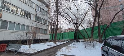 Купить квартиру г Москва, ул Дубининская, д 88 16500000 рублей