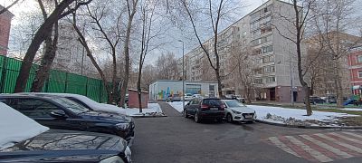 Купить квартиру г Москва, ул Дубининская, д 88 16500000 рублей