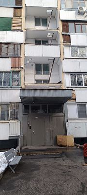Купить квартиру г Москва, ул Дубининская, д 88 16500000 рублей