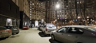 Купить квартиру г Москва, Семеновская наб, д 3/1 к 6 35500000 рублей