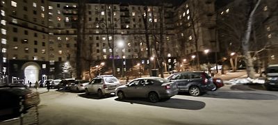 Купить квартиру г Москва, Семеновская наб, д 3/1 к 6 35500000 рублей