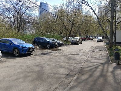 Купить квартиру г Москва, Олимпийский пр-кт, д 22 34000000 рублей