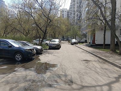 Купить квартиру г Москва, Олимпийский пр-кт, д 22 34000000 рублей