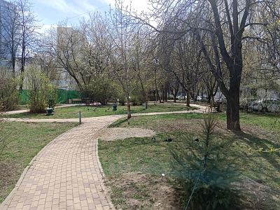 Купить квартиру г Москва, Олимпийский пр-кт, д 22 34000000 рублей
