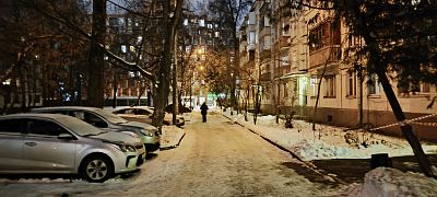 Купить квартиру г Москва, ул Большая Черкизовская, д 3 к 7 16000000 рублей
