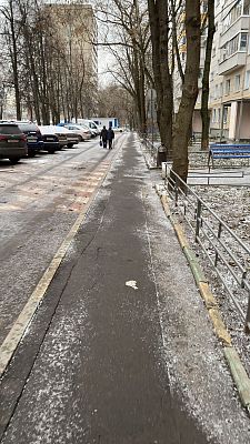 Купить квартиру г Москва, ул Чертановская, д 1 к 2 14990000 рублей