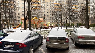 Купить квартиру г Москва, ул Чертановская, д 1 к 2 14990000 рублей