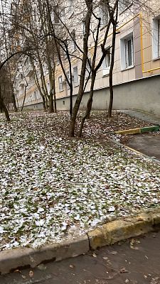 Купить квартиру г Москва, ул Чертановская, д 1 к 2 14990000 рублей
