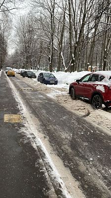 Купить квартиру г Москва, ул Сумская, д 8 к 2 15000000 рублей
