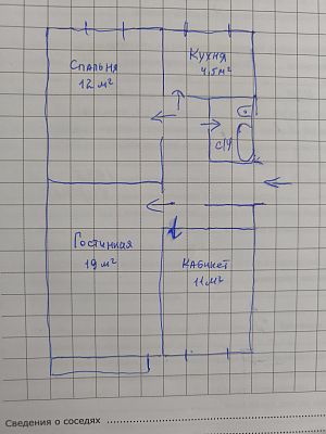 Купить квартиру г Москва, ул Плющиха, д 9А 32499000 рублей