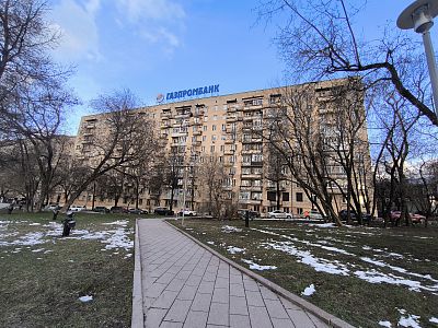 Купить квартиру г Москва, Ростовская наб, д 3 35000000 рублей