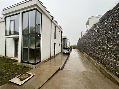 Купить дом г Сочи, село Краевско-Армянское, ул Саят-Нова, д 72/24 37900000 рублей