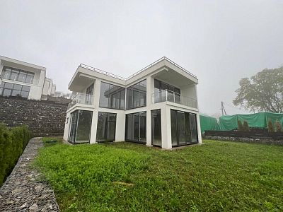 Купить дом г Сочи, село Краевско-Армянское, ул Саят-Нова, д 72/24 37900000 рублей