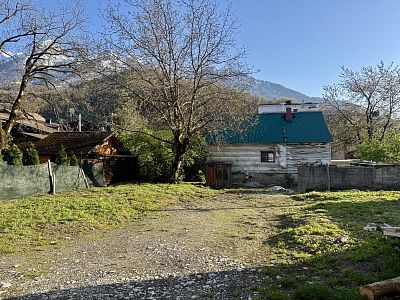 Купить земельный участок Краснодарский край, г Сочи, село Эстосадок, ул Эстонская, д 19 59000000 рублей