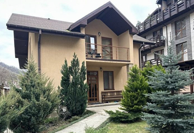 Купить готовый бизнес г Сочи, село Эстосадок, ул Эстонская, д 86/2 160000000 рублей