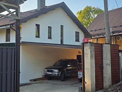 Купить дом г Сочи, снт Золотой колос, д 20 34900000 рублей