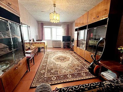 Купить квартиру г Хабаровск, ул Ангарская, д 13 5900000 рублей