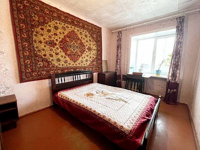 Купить квартиру г Хабаровск, ул Ангарская, д 13 5900000 рублей