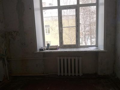 Продать комнату г Хабаровск, ул Энтузиастов, д 4 1950000 рублей