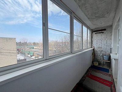 Купить квартиру г Хабаровск, ул Ангарская, д 13 5900000 рублей