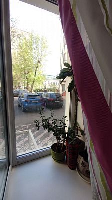 Купить квартиру г Москва, Большой Строченовский пер, д 15 стр 1 29000000 рублей