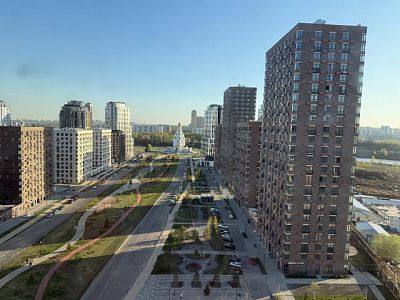 Купить квартиру г Москва, Волоколамское шоссе, д 71/7 38000000 рублей