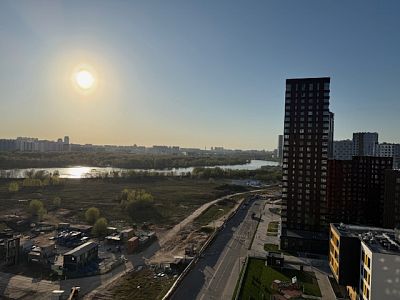 Купить квартиру г Москва, Волоколамское шоссе, д 71/7 38000000 рублей