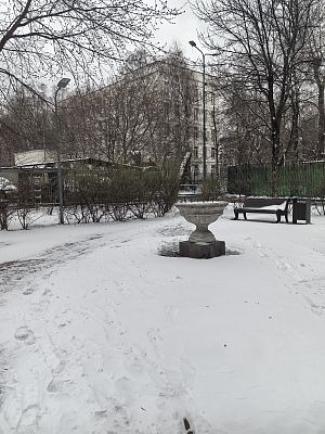 Купить квартиру г Москва, ул 3-я Фрунзенская, д 12 60000000 рублей