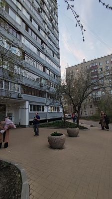 Купить квартиру г Москва, ул Большая Пионерская, д 33 к 2 28000000 рублей