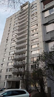 Купить квартиру г Москва, ул Большая Пионерская, д 33 к 2 28000000 рублей