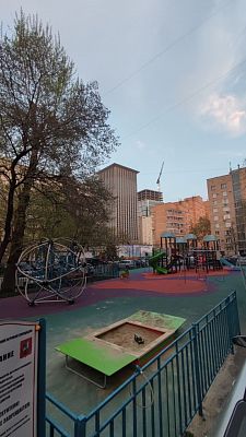 Купить квартиру г Москва, ул Большая Пионерская, д 33 к 2 28000000 рублей